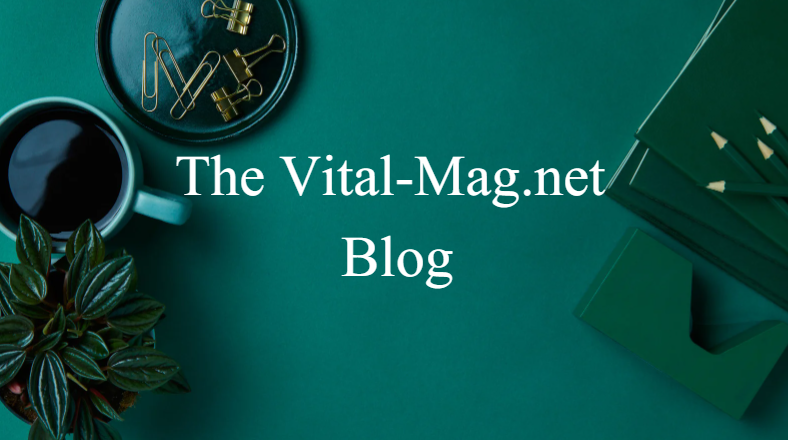 the //vital-mag.net blog