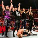 WWE Raw S31E19: Unleashing the Next Generation