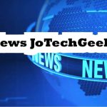 “The Explosive Rise of News Jotechgeeks | A Modern Net for Tech Fans”